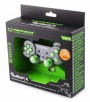 Esperanza EGG108G Gaming Controller Gamepad PC,Playstation 3 Analogue / Digital USB 2.0 Black,Green