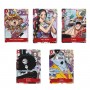 Bandai One Piece Card Game - Premium Card Collection - 25th Edition