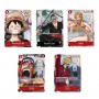 Bandai One Piece Card Game - Premium Card Collection - 25th Edition