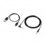 Audio-Technica ATH-M20xBT Wireless Headphones