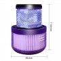 Aftermarket Dyson V10 Slim, SV18 Replacement Filter