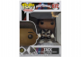 Funko Pop! TV: Power Rangers - Zack (672)