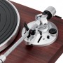 Audio Technica AT-LPW50BTRW Turntable Bluetooth Manual Belt Drive Wood Base Rosewood