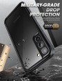 SUPCASE EdgePro Series Case for Samsung Galaxy S22+ Plus