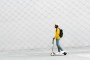 Ninebot KickScooter Air T15D Powered by Segway