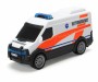 Dickie Toys SOS Rescue Station (203716015AMA)