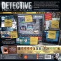 Portal Games Detective: A Modern Crime Board Game (EN)