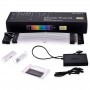 Lian Li Strimer Plus V2 RGB Motherboard + Strimer Plus V2 Triple 8-Pin RGB VGA