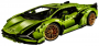 LEGO Technic Lamborghini Sian FKP 37 (42115)