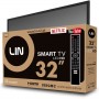 LIN TCL 32D1700 Smart TV