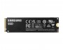Samsung 990 PRO PCIe 4.0 NVMe M.2 SSD 4TB (MZ-V9P4T0BW)