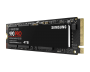 Samsung 990 PRO PCIe 4.0 NVMe M.2 SSD 4TB (MZ-V9P4T0BW)