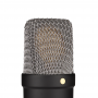 Rode NT1 Signature Series Studio Condenser Microphone Black