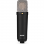 Rode NT1 Signature Series Studio Condenser Microphone Black