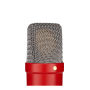Rode NT1 Signature Series Studio Condenser Microphone Red