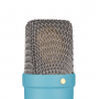 Rode NT1 Signature Series Studio Condenser Microphone Blue