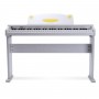 Artesia Fun-1 Kids- Piano 61 Lightweighted Keys White