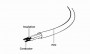Gembird Power cord (C13), 1.8m (PC-186)
