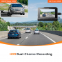 70mai A810-2 4K Dashcam