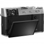 FujiFilm X100VI Silver