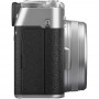 FujiFilm X100VI Silver