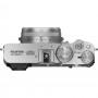FujiFilm X100VI Silver