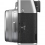 FujiFilm X100VI Silver
