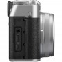 FujiFilm X100VI Silver