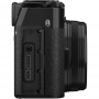 FujiFilm X100VI Black