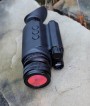 Luna Optics LN-G3-M44 Digital Day/Night Vision Monocular 5-30x44 Gen-3