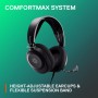 SteelSeries Arctis Nova 1 Black (61606)