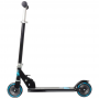 Stiga Skūteris Comet 120 S Black/blue