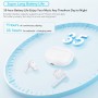 Honor Choice Earbuds X5 White