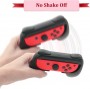 Fyoung Grip for Nintendo Switch Joy Con Controller (2 Pack)