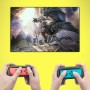 Fyoung Grip for Nintendo Switch Joy Con Controller (2 Pack)