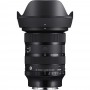 Sigma 24-70mm F2.8 DG DN II Art Sony E-mount