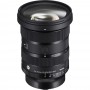 Sigma 24-70mm F2.8 DG DN II Art Sony E-mount