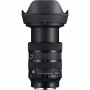 Sigma 24-70mm F2.8 DG DN II Art Sony E-mount