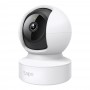 TP-Link Tapo C202 | Pan/Tilt Home Security Camera