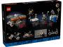 LEGO Technic NASA Apollo Lunar Roving Vehicle - LRV (42182)