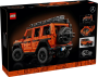 LEGO Technic Mercedes-Benz G 500 PROFESSIONAL Line (42177)