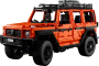 LEGO Technic Mercedes-Benz G 500 PROFESSIONAL Line (42177)