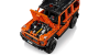 LEGO Technic Mercedes-Benz G 500 PROFESSIONAL Line (42177)