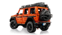 LEGO Technic Mercedes-Benz G 500 PROFESSIONAL Line (42177)