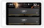 Silicon Power Memory DDR5 XPOWER Pulse 32GB/6000 2*16GB CL30 (SP032GXLWU60AFDJ)