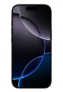 Apple iPhone 16 Pro 256GB Black Titanium MYNH3