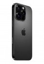 Apple iPhone 16 Pro 256GB Black Titanium MYNH3