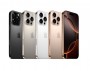 Apple iPhone 16 Pro 256GB Black Titanium MYNH3