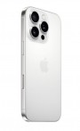 Apple iPhone 16 Pro 256GB White Titanium MYNJ3