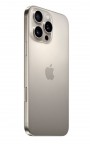 Apple iPhone 16 Pro Max 1TB Natural Titanium MYX73